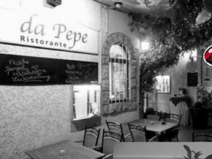 Фото: da Pepe in Recklinghausen